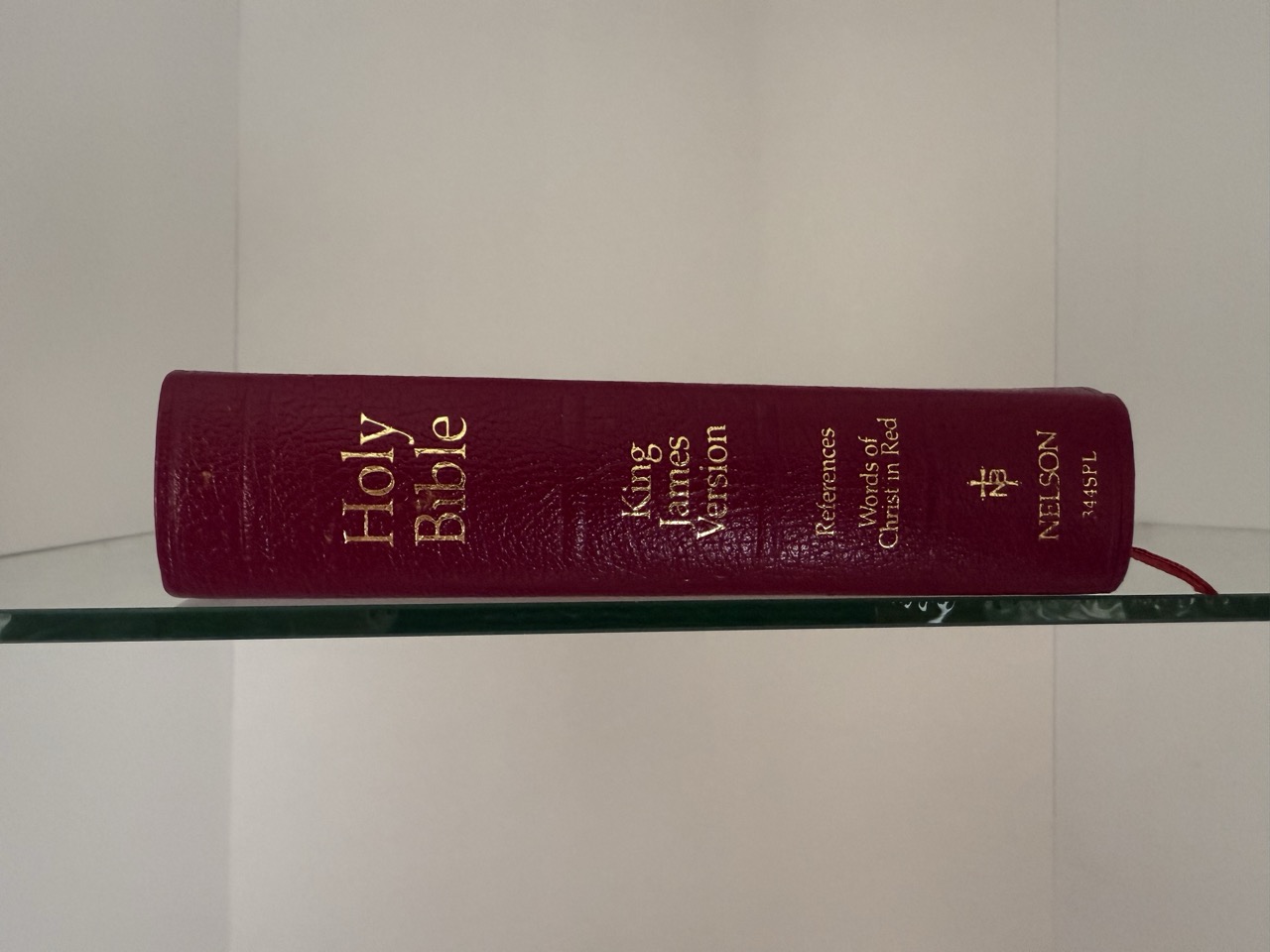 king james holy bible